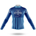 Indiana State University USA - Men's Cycling Kit - Global Cycling Gear