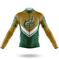 University of North Carolina Charlotte V3 - Men's Cycling KitÂ Global Cycling Gear