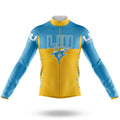 Long Island University V2 - Men's Cycling Kit - Global Cycling Gear