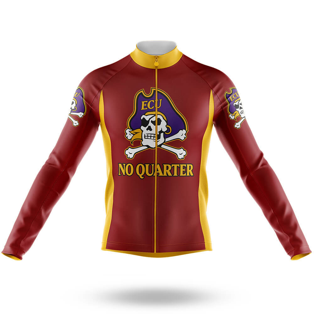 ECU No Quarter - Men's Cycling Kit - Global Cycling Gear