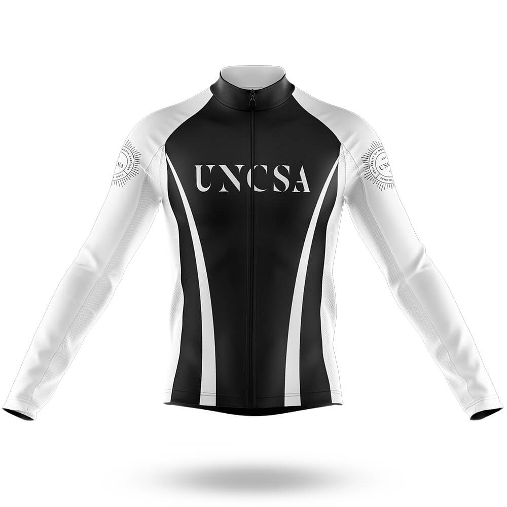 University of North Carolina School of the Arts - Men's Cycling Kit - Global Cycling Gear