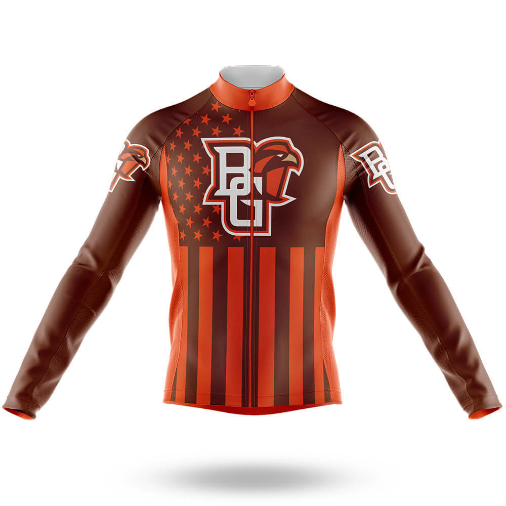 Bowling Green State University USA - Men's Cycling Kit - Global Cycling Gear