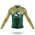 California State University Sacramento V2 - Men's Cycling Kit - Global Cycling Gear