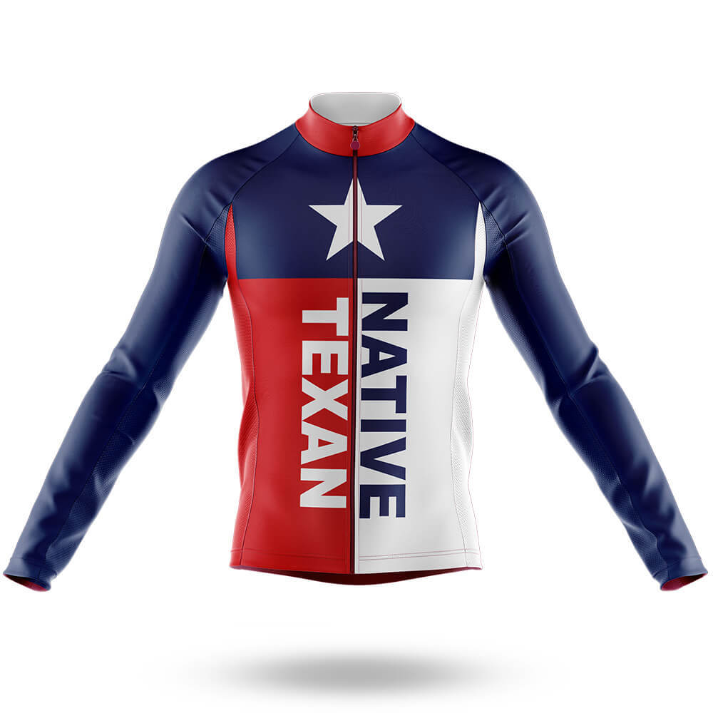 Native Texan - Men's Cycling Kit - Global Cycling Gear