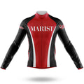 Marist College - Men's Cycling Kit - Global Cycling Gear