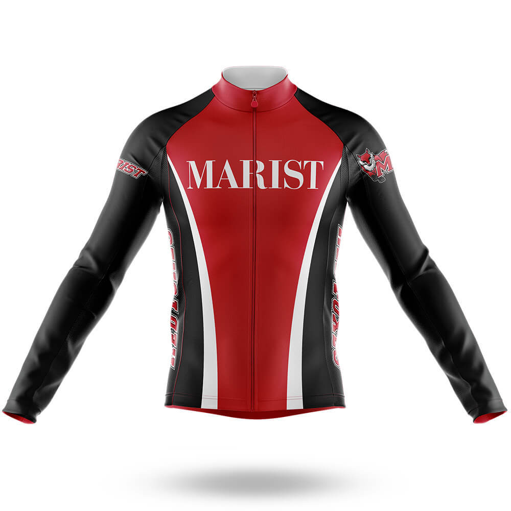 Marist College - Men's Cycling Kit - Global Cycling Gear
