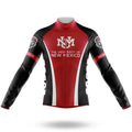 University of New Mexico - Men's Cycling Kit - Global Cycling Gear