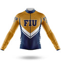 Florida International University V3 - Men's Cycling Kit - Global Cycling Gear