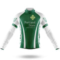 Portland State University - Men's Cycling Kit - Global Cycling Gear