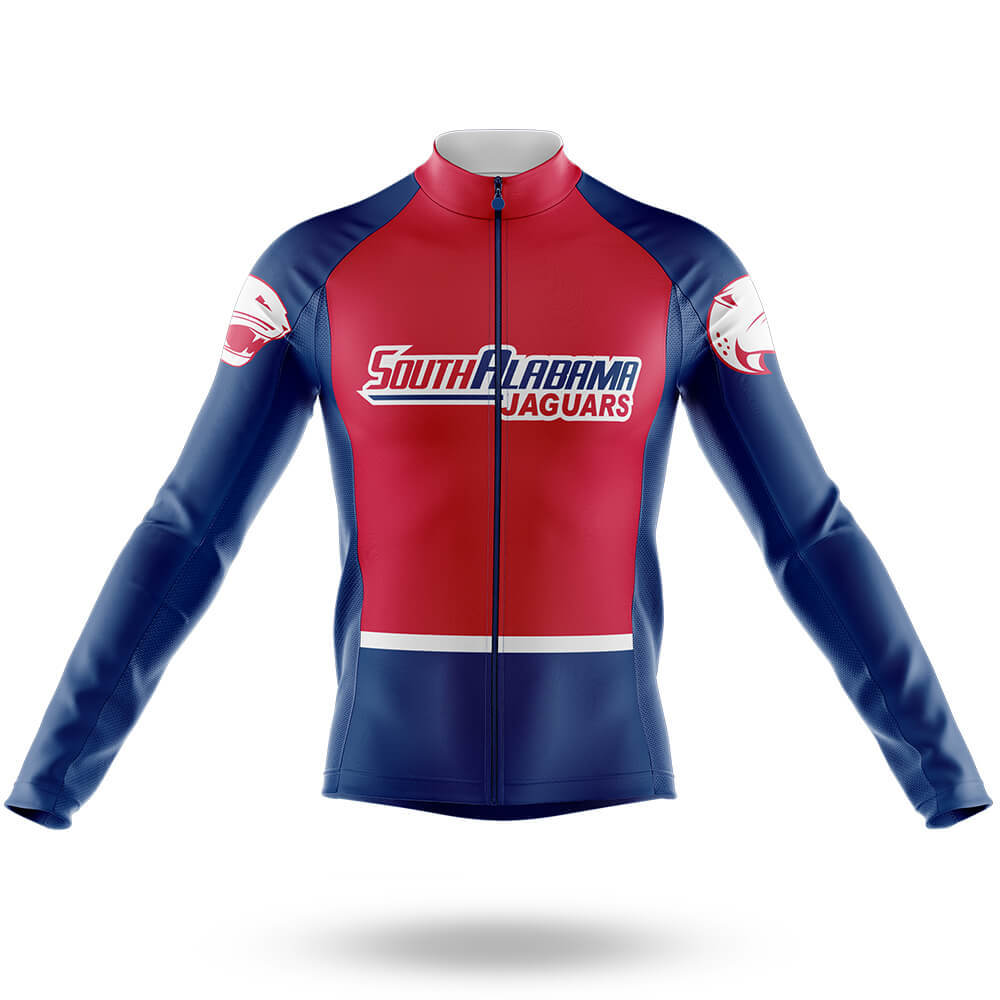 South Alabama - Men's Cycling Kit - Global Cycling Gear