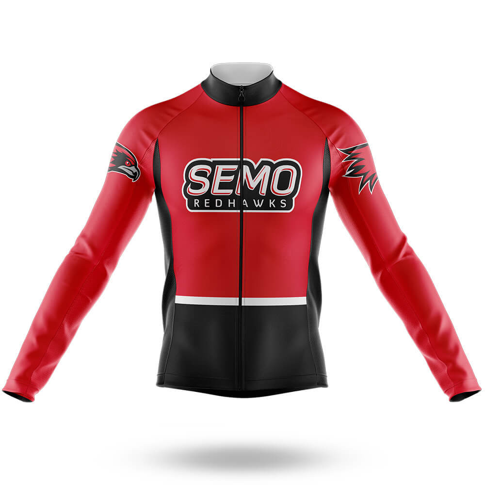 Southeast Missouri State Redhawks - Men's Cycling Kit - Global Cycling Gear
