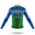 Texas A&M Universityâ€“Corpus Christi V2 - Men's Cycling Kit - Global Cycling Gear