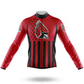 Ball State University USA - Men's Cycling Kit - Global Cycling Gear