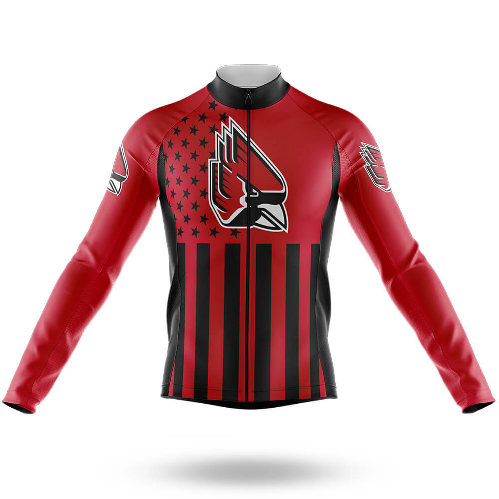 Ball State University USA - Men's Cycling Kit - Global Cycling Gear