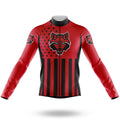 Arkansas State University USA - Men's Cycling Kit - Global Cycling Gear