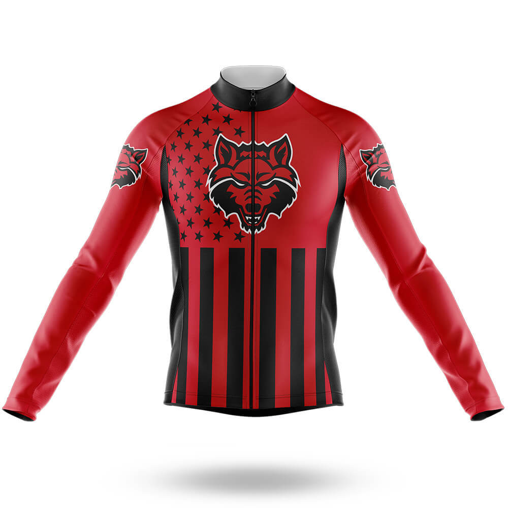 Arkansas State University USA - Men's Cycling Kit - Global Cycling Gear