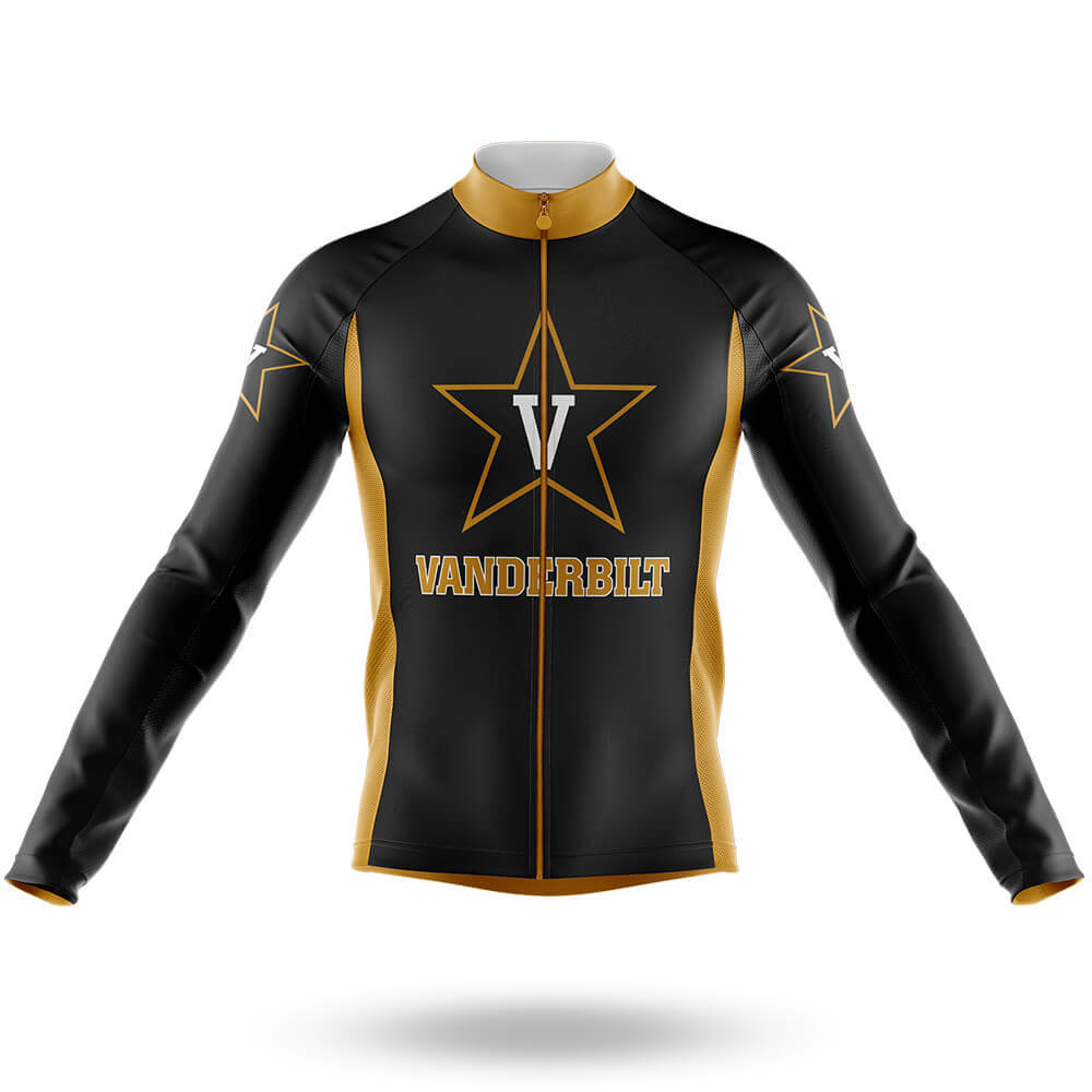 Vanderbilt Star - Men's Cycling Kit - Global Cycling Gear