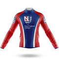 New England College - Men's Cycling Kit - Global Cycling Gear