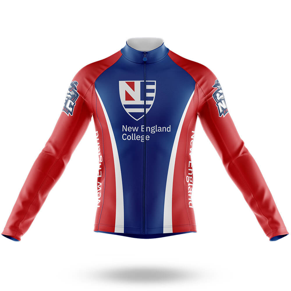 New England College - Men's Cycling Kit - Global Cycling Gear