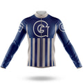 Georgetown University USA - Men's Cycling Kit - Global Cycling Gear