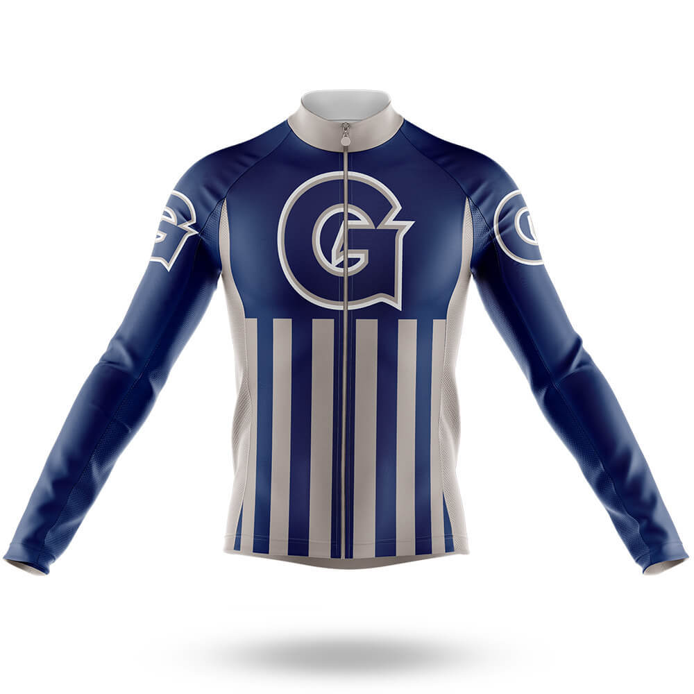 Georgetown University USA - Men's Cycling Kit - Global Cycling Gear