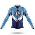 University of North Carolina V3 - Men's Cycling KitÂ Global Cycling Gear