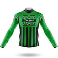 Marshall University USA - Men's Cycling Kit - Global Cycling Gear