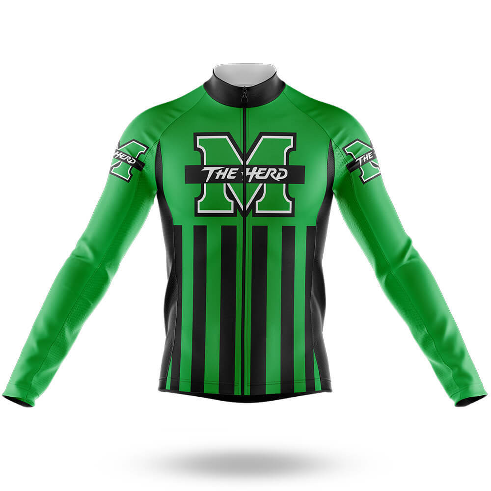Marshall University USA - Men's Cycling Kit - Global Cycling Gear