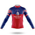 University of Dayton V2 - Men's Cycling Kit - Global Cycling Gear