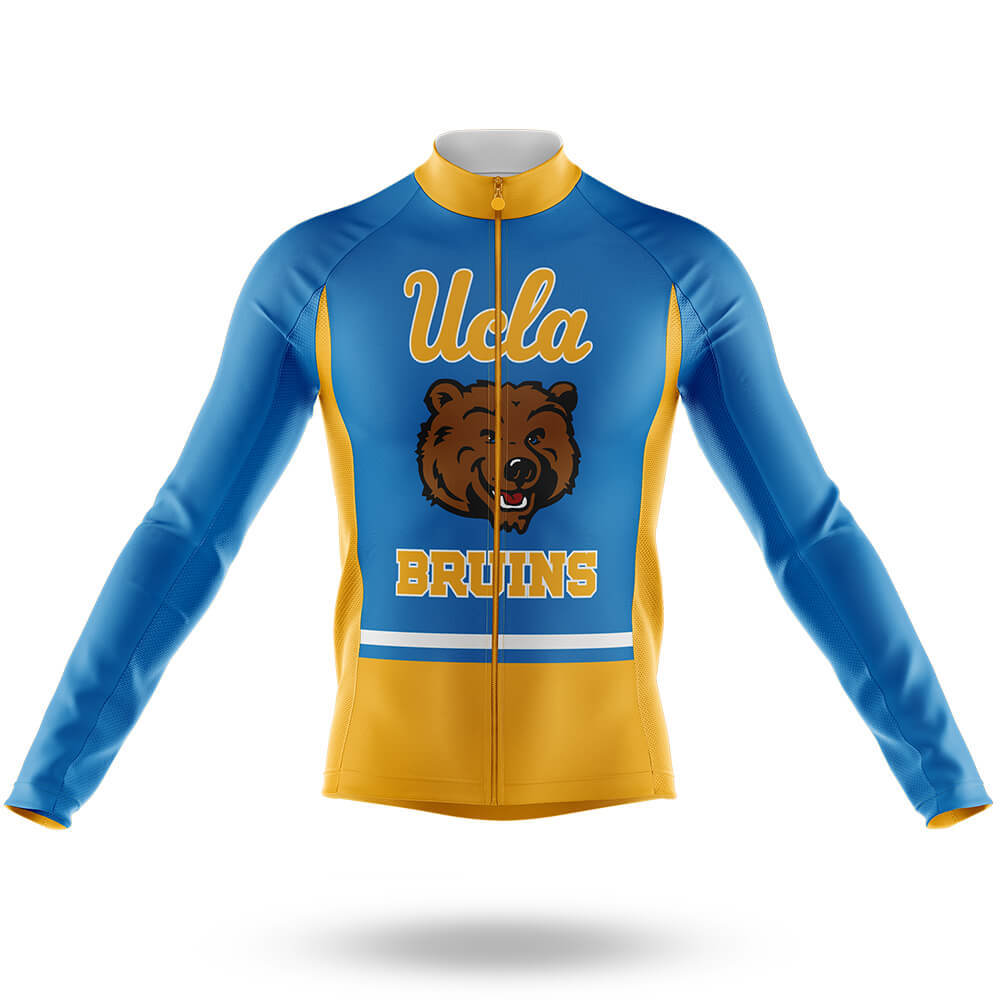 Joe Bruin - Men's Cycling Kit - Global Cycling Gear