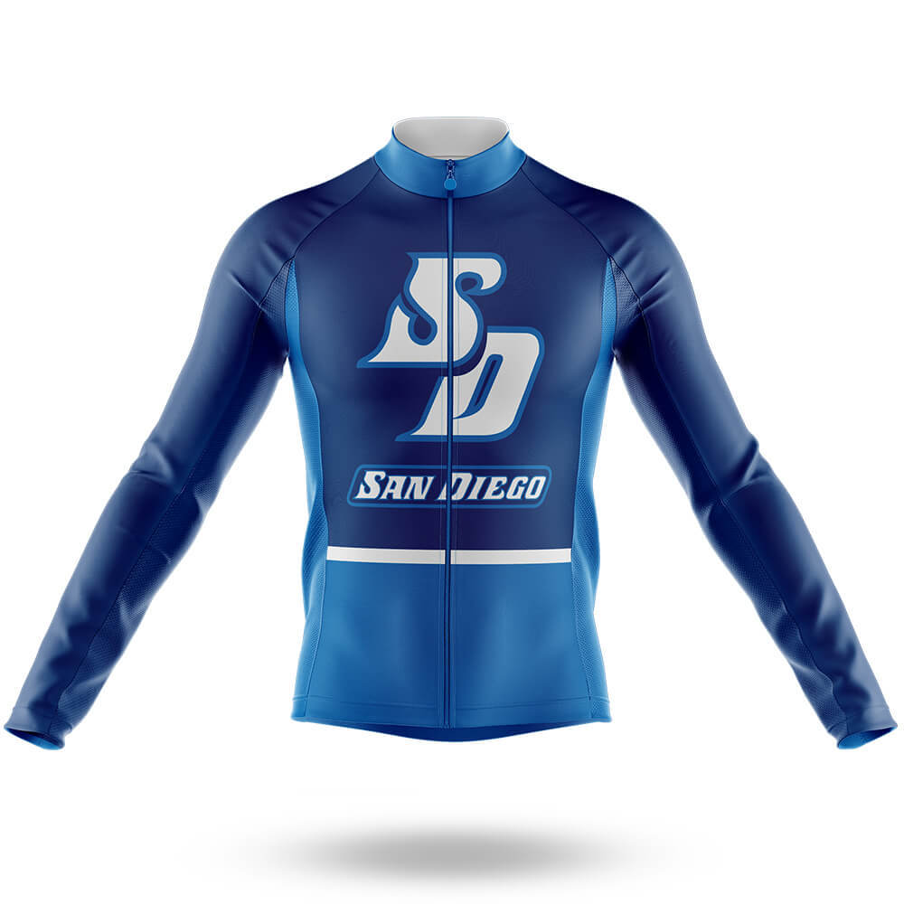 USD Toreros - Men's Cycling Kit - Global Cycling Gear
