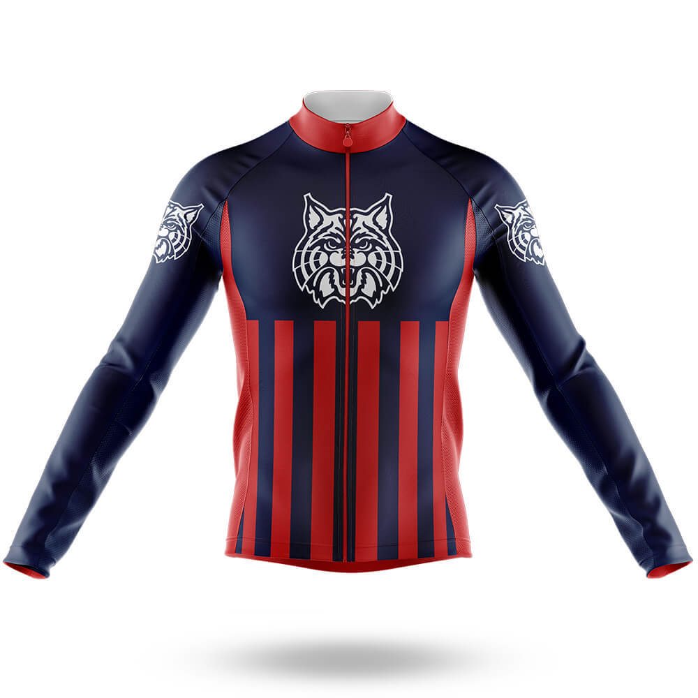 University of Arizona USA - Men's Cycling Kit - Global Cycling Gear