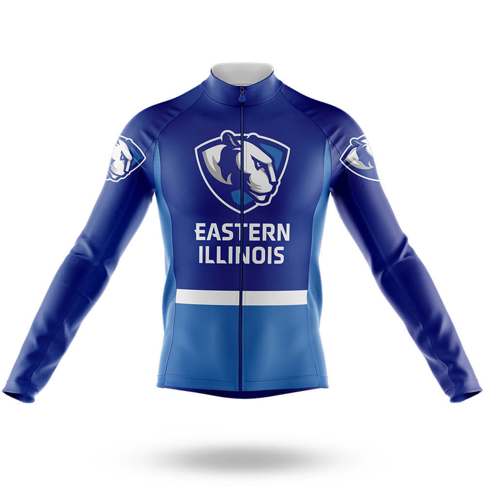 EIU Panthers - Men's Cycling Kit - Global Cycling Gear