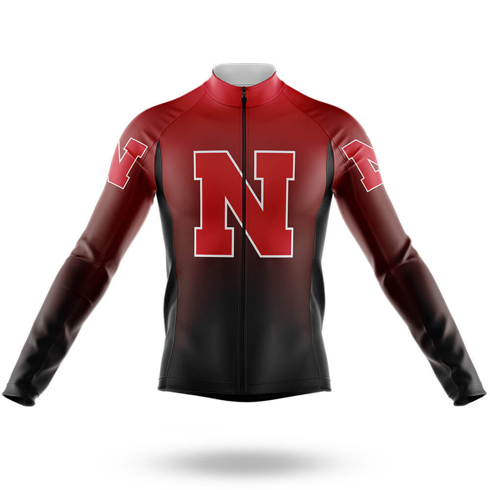 Nebraska Cornhuskers - Men's Cycling KitÂ Global Cycling Gear