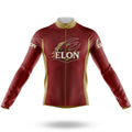 Elon - Men's Cycling Kit - Global Cycling Gear