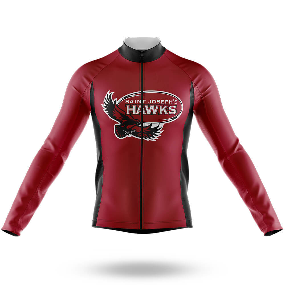 SJU Hawks - Men's Cycling Kit - Global Cycling Gear