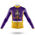 East Carolina - Men's Cycling Kit - Global Cycling Gear