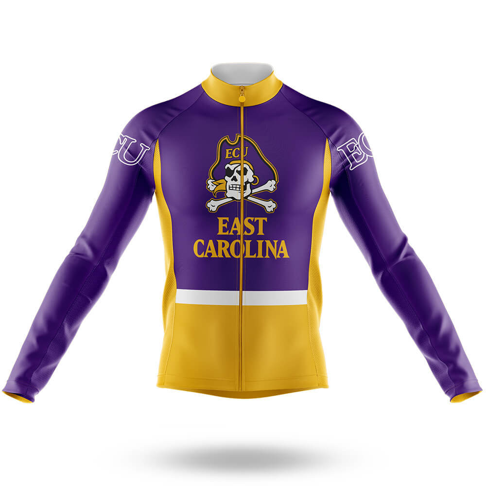 East Carolina - Men's Cycling Kit - Global Cycling Gear