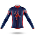 UR Spiders - Men's Cycling Kit - Global Cycling Gear