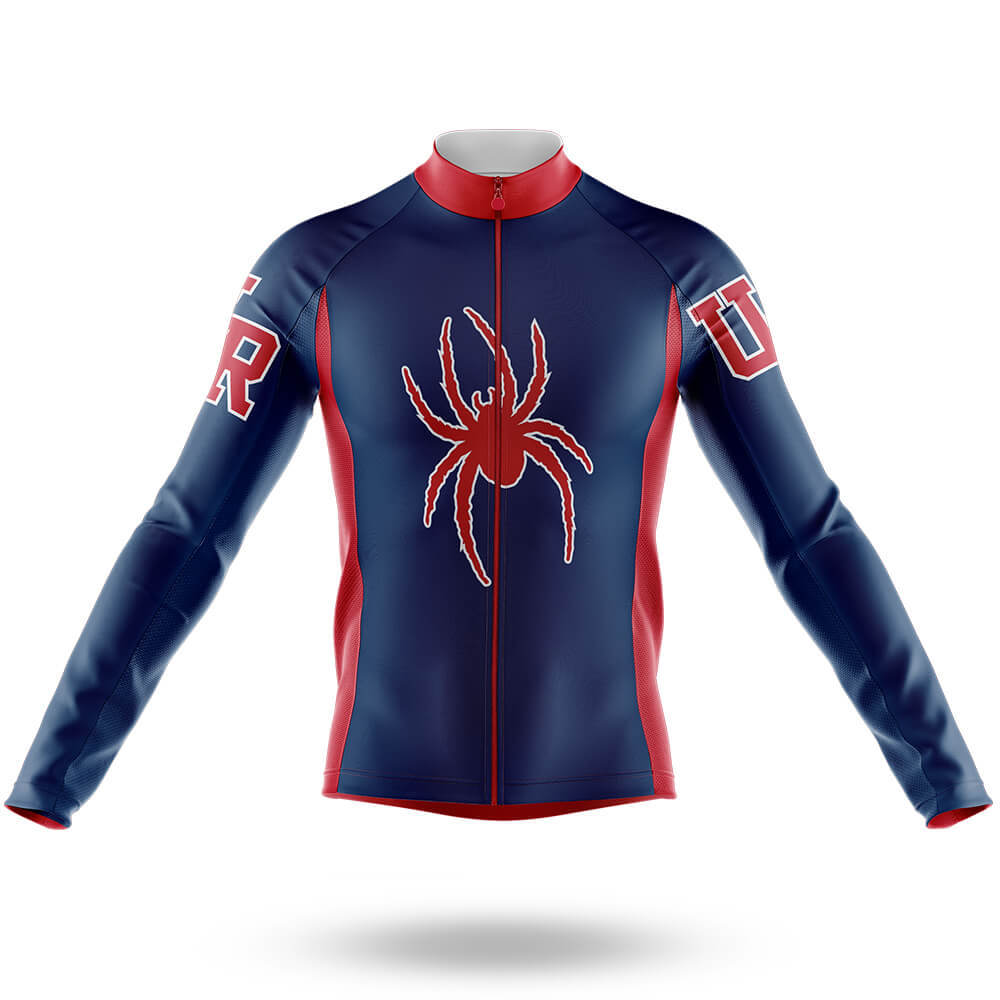 UR Spiders - Men's Cycling Kit - Global Cycling Gear
