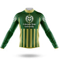 Colorado State University USA - Men's Cycling Kit - Global Cycling Gear