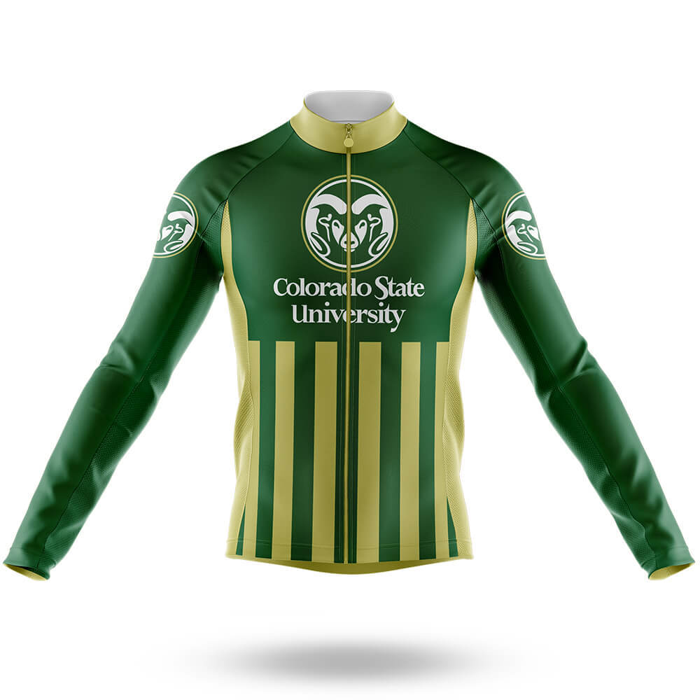 Colorado State University USA - Men's Cycling Kit - Global Cycling Gear