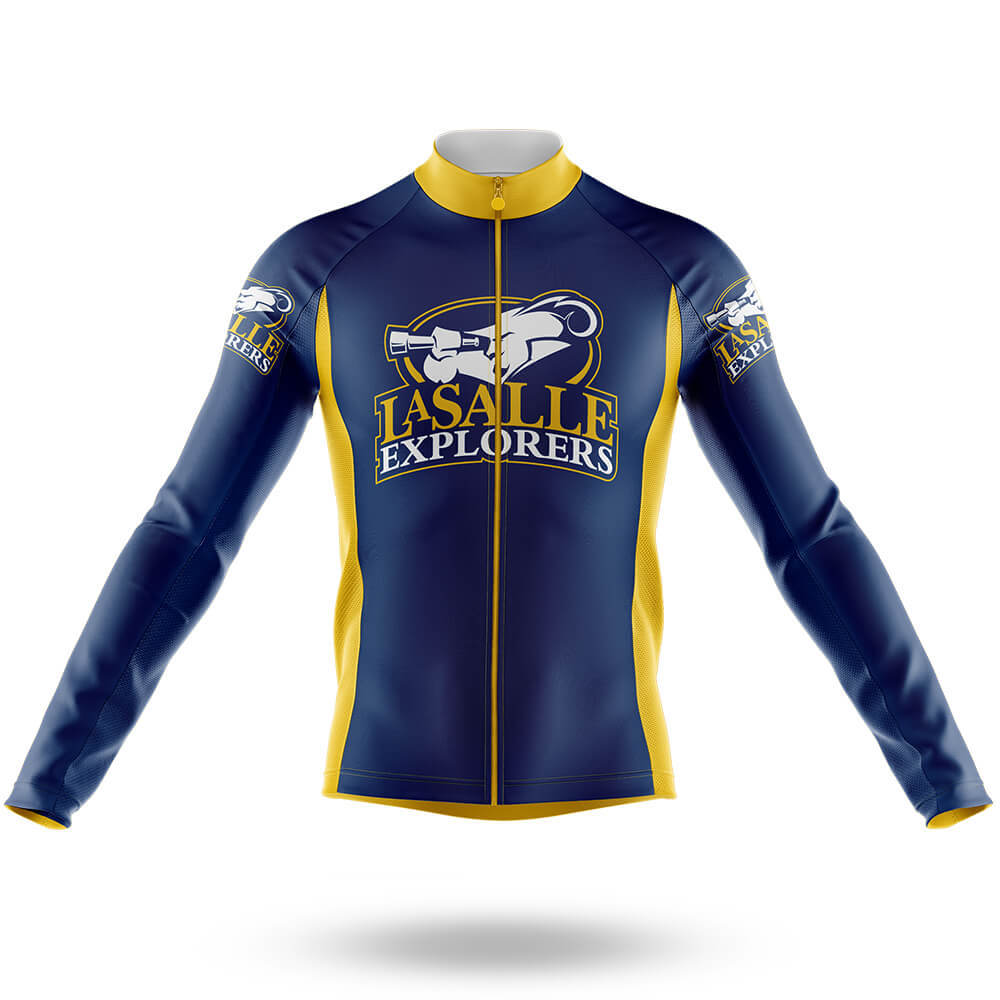 La Salle - Men's Cycling Kit - Global Cycling Gear