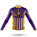 East Carolina University USA - Men's Cycling Kit - Global Cycling Gear