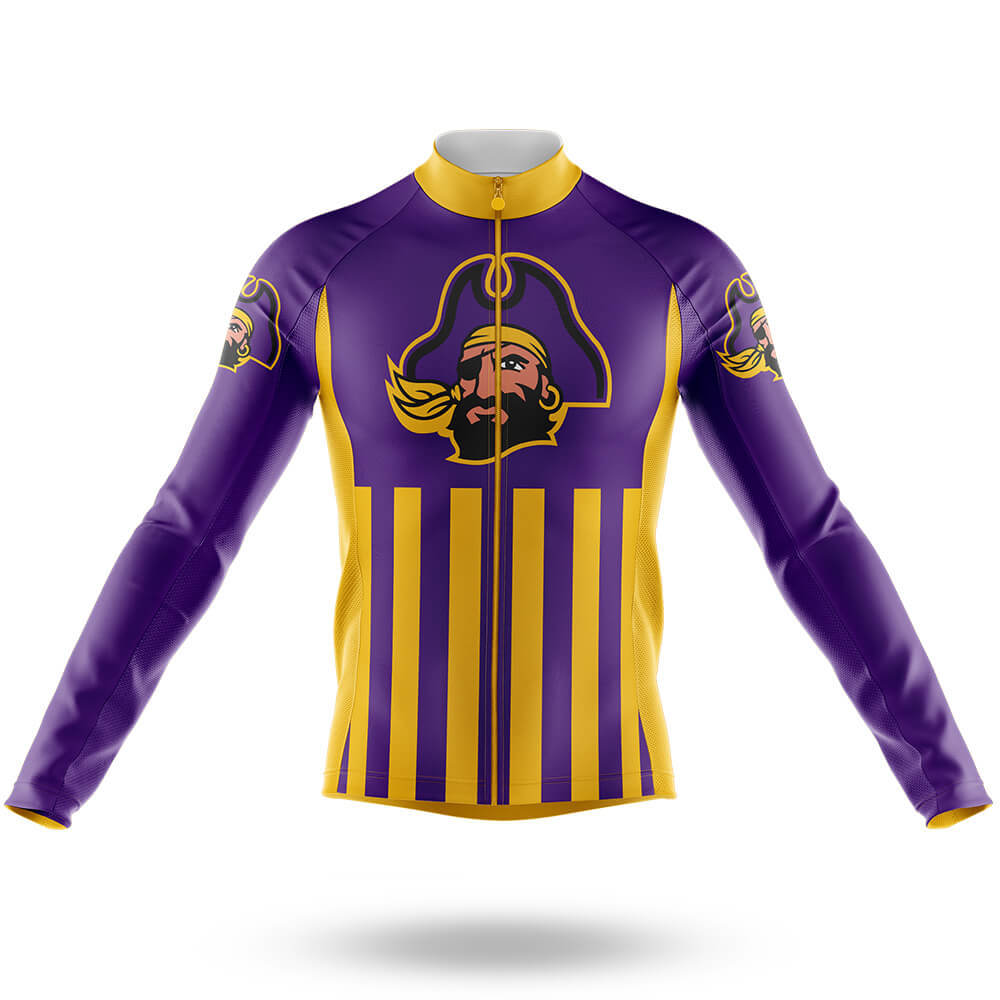 East Carolina University USA - Men's Cycling Kit - Global Cycling Gear