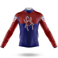 University of Richmond V2 - Men's Cycling Kit - Global Cycling Gear