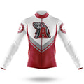 University of Alabama V3 - Men's Cycling Kit - Global Cycling Gear
