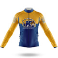 Kent State University V2 - Men's Cycling Kit - Global Cycling Gear