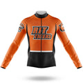 Rochester Tigers - Men's Cycling Kit - Global Cycling Gear