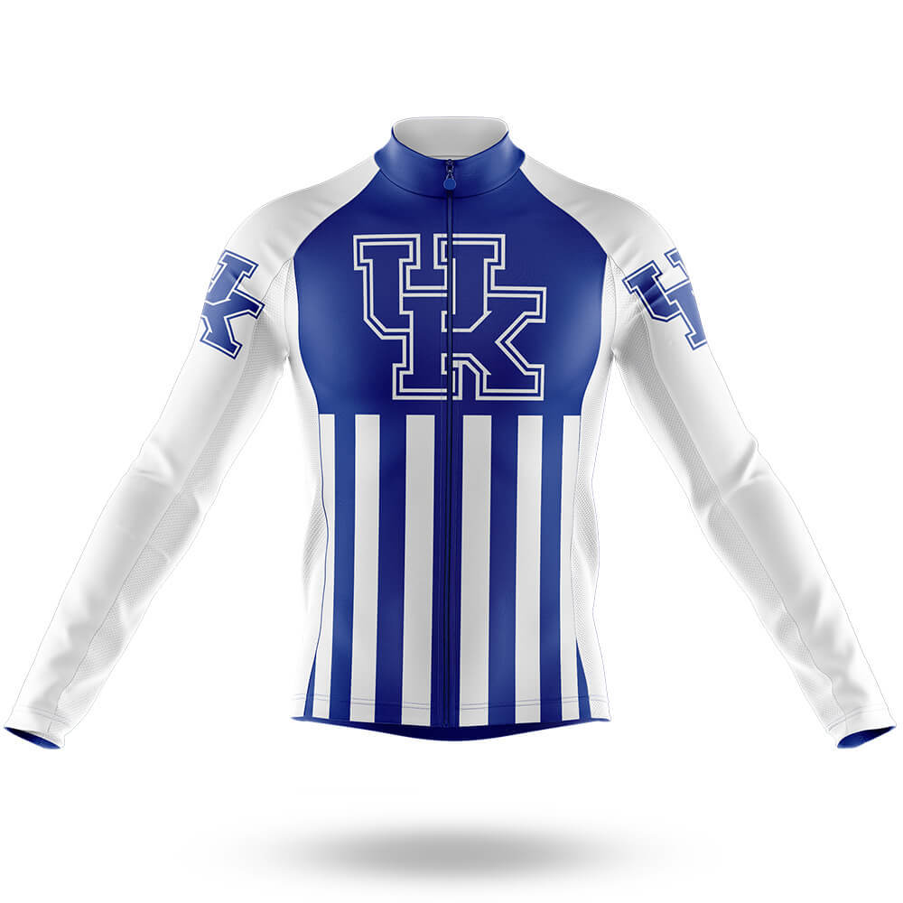 Wildcats USA - Men's Cycling Kit - Global Cycling Gear
